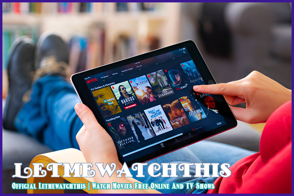 Image of Official letmewatchthis | Watch Movies Free online and TV Shows